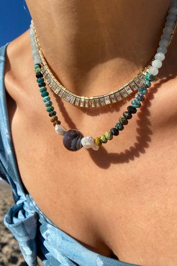 OLYMPIA NECKLACE